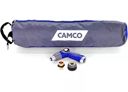 Camco Coil hose ,kit, 40ft