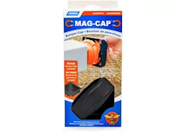 Camco Magnetic Bumper Cap Set with Lug Fittings