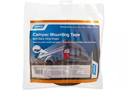 Camco Camper mounting tape