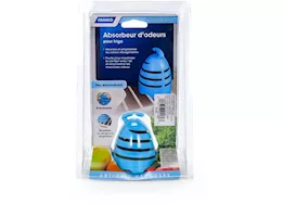 Camco Fridge Odor Absorber - Blue