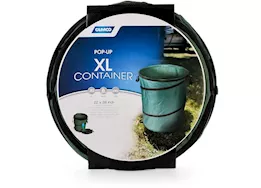 Camco Pop-Up XL Container - 28" x 22"