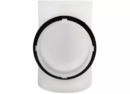 Camco Sewer T Adapter
