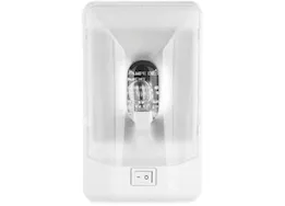 Camco Manufacturing Inc Single Dome Light Replacement