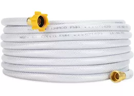 Camco TastePURE Drinking Water Hose - 50 ft. 1/2" ID