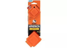 Camco RhinoFLEX Sewer Cleanout Plug Wrench
