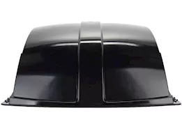 Camco RV Roof Vent Cover - Black