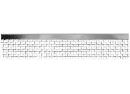 Camco Flying insect screen-rs710-side-by-side fridge vent norcold