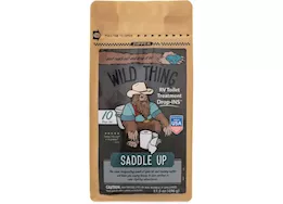 Camco Wild thing, saddle up drop-ins, 10/bag