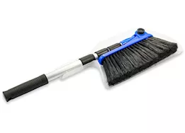 Camco RV Broom & Dustpan