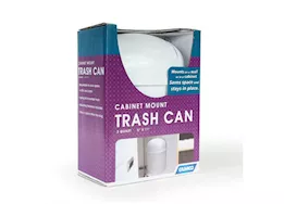 Camco Manufacturing Inc Wall Mount Trash Can