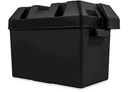 Camco Large Battery Box for Group Size 27, 30, or 31 Batteries