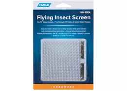 Camco Flying insect screen-wh6gea water heater dometic (e)