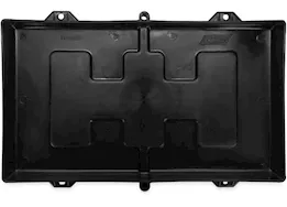 Camco Manufacturing Inc Large Battery Tray