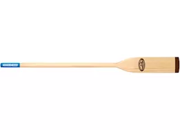 Camco Crooked Creek New Zealand Pine Wood Oar - 6 ft.