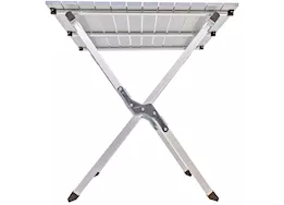 Camco Aluminum Roll-Up Table