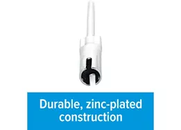 Camco Eazlift - slotted jack drive extension