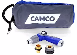 Camco Coil hose, kit, 20ft