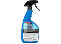 Camco Rubber Roof Cleaner & Conditioner - 32 oz.