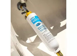 Camco Manufacturing Inc Tastepure Water Filter