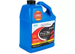 Camco Pro-Tec RV Rubber Roof Protectant - 1 Gallon