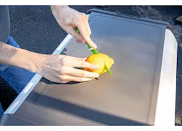 Camco Currituck Cutting Board Attachment for 50 Quart Currituck Cooler
