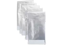 Camco Replacement Bag (5-Pack) for Grease Storage Container