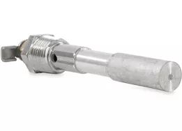 Camco Magnesium Anode Rod with Drain - 4" Long, 5/8" OD, 1/2" NPT