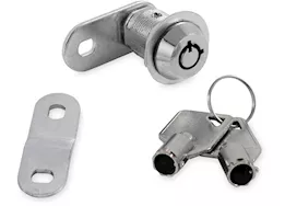 Camco ACE Key Baggage Lock - 7/8 in.