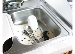 Camco Manufacturing Inc RV Sink Mat
