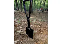 Camco Foldable Camp Shovel