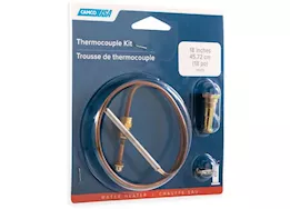 Camco Thermocouple kit 18in