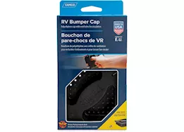 Camco 4" Bumper Cap with Insect Screen & Saver
