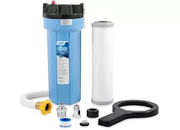 Camco Evo water filter, llc