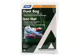 Camco Dunk Bag - 19" x 22"