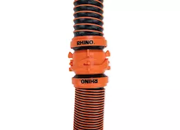 Camco RhinoEXTREME Compartment Hose - 2 ft.