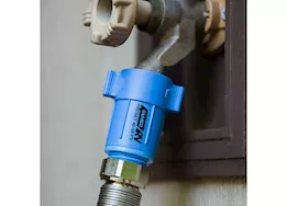 Camco Water Pressure Regulator - Plastic 3/4"