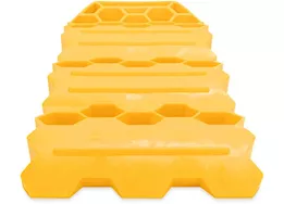 Camco Super tri-leveler, yellow (e/f)