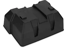Camco Battery box - 6volt, 12-pack,(e/f/s)