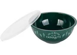 Camco Libatc - melamine nesting bowl set