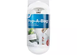 Camco Manufacturing Inc Pop-A-Bag