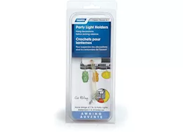 Camco RV Party Light Holders - Pack of 7