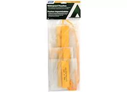 Camco Waterproof Pouches - Set of 3