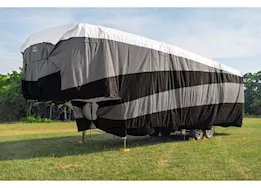 Camco Pro-tec rv cover, fifth wheel, 31ft-34ft