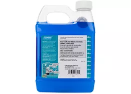 Tst max ocean breeze, 32oz (e)