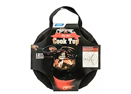Camco Big Red Campfire Cook Top