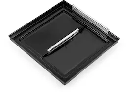 Camco Vent lid, ventline pre ft08/elixir ft94 up, smoke (eng/fr)