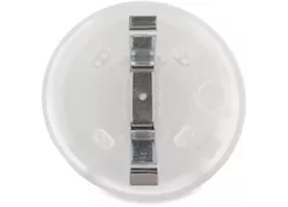 Camco Replace-All Plumbing Vent Cap - White