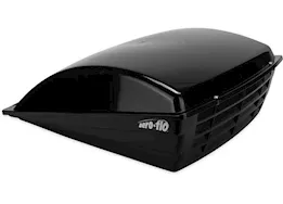 Camco Aero-Flo RV Roof Vent Cover - Black