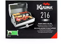 Camco Kuuma Elite 216 Grill