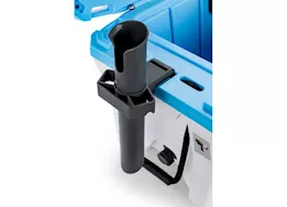 Camco Currituck Fishing Rod Holder Attachment for Currituck Coolers
